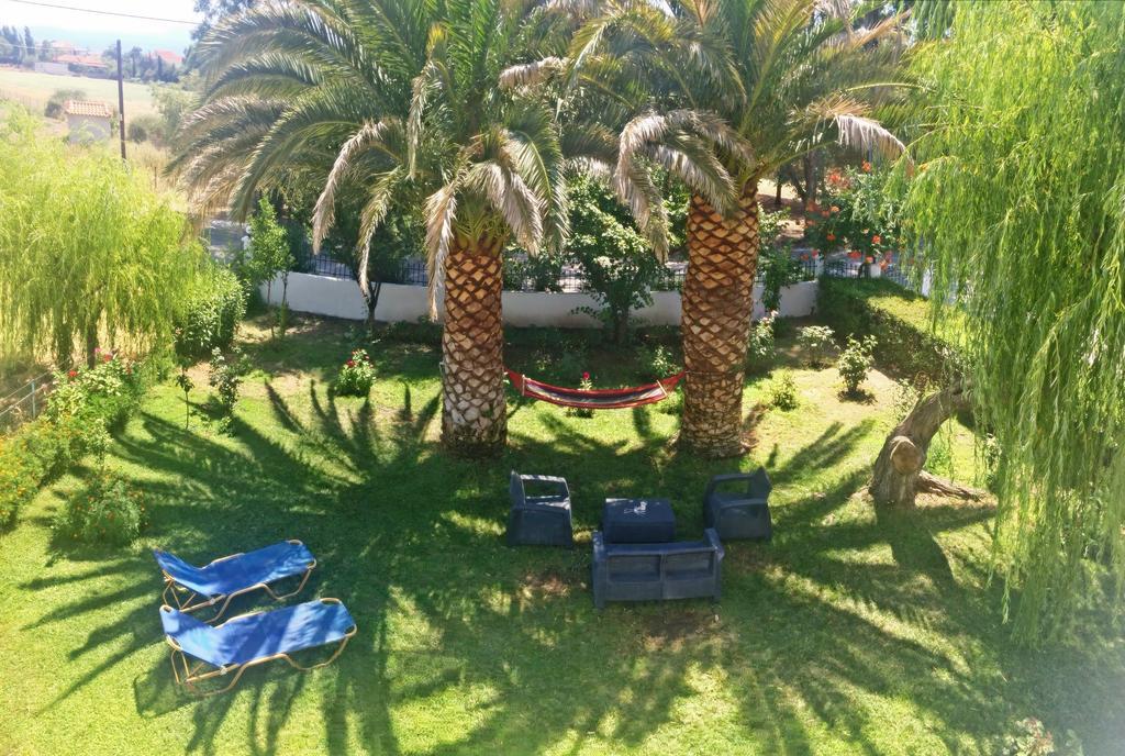 Shine Studios Skala Kallonis Esterno foto