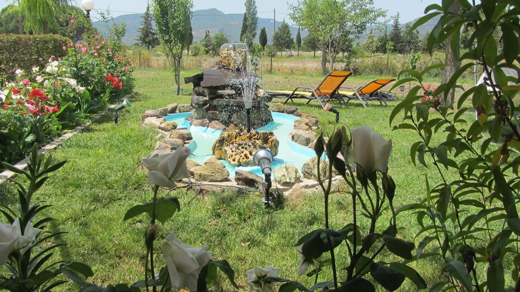 Shine Studios Skala Kallonis Esterno foto
