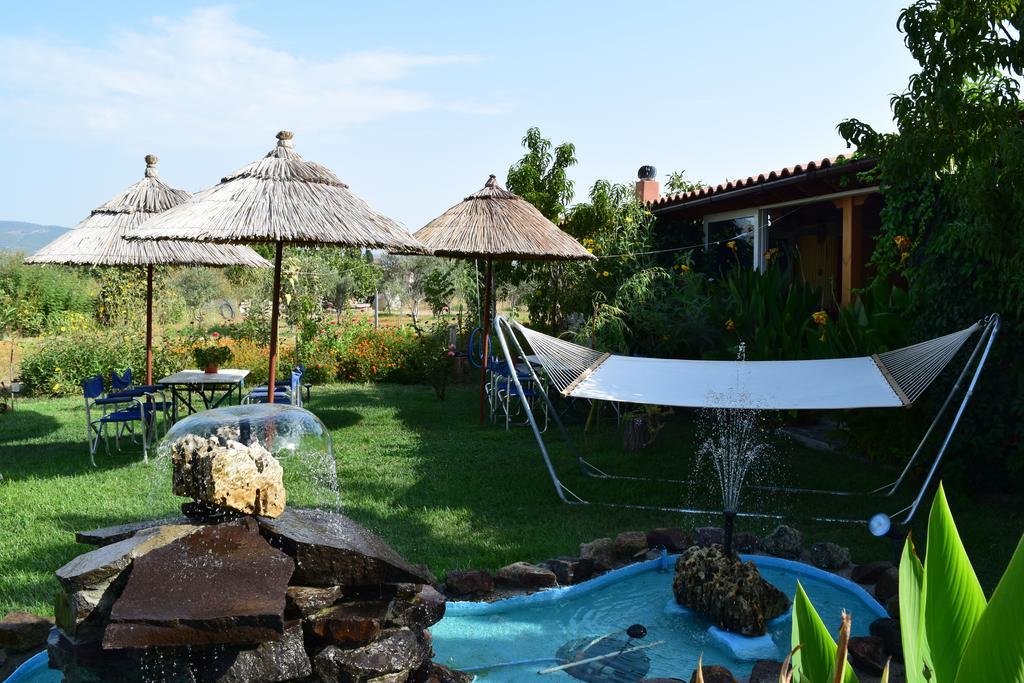 Shine Studios Skala Kallonis Esterno foto
